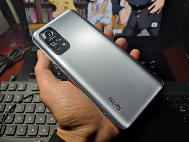 <font color='#000000'>redmi K30s降价，半年前加钱买的，现在亏大了</font>