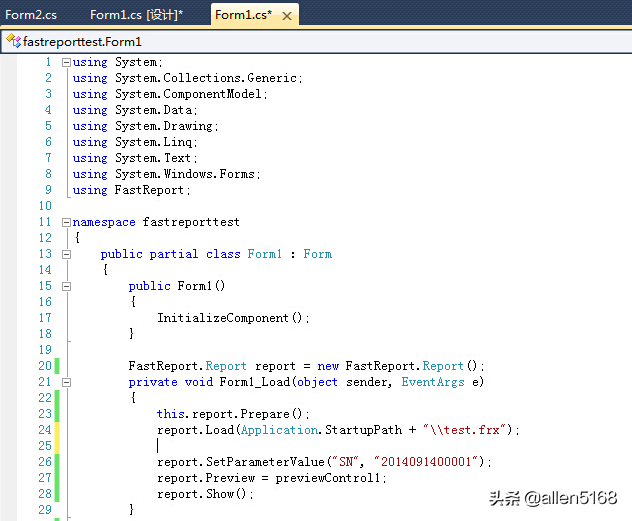 C#实现条码打印的几种常见方式