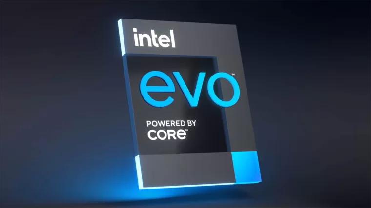 <font color='#000000'>Intel EVO是什么</font>