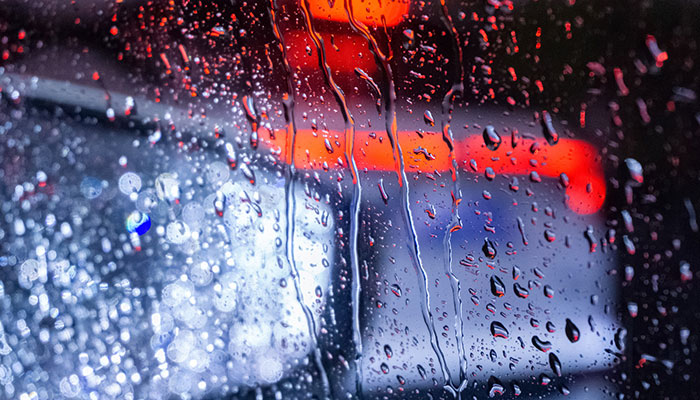 暴雨预警颜色级别怎么划分 暴雨预警信号有哪些颜色