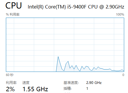 <font color='#000000'>如果电脑CPU占用过高怎么办(最有效的实测解决方案)</font>