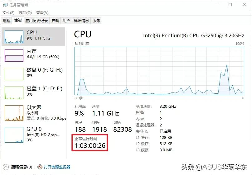 都被微软骗了，Win10 的关机键竟然是假的